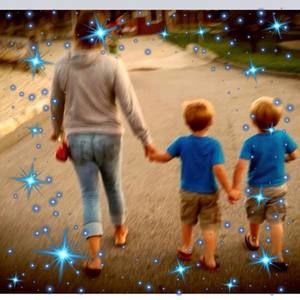 Meet your Posher, Darlene